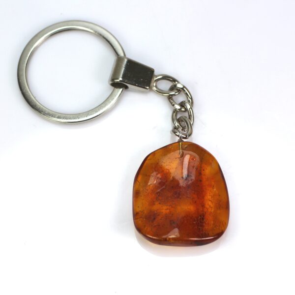Gintarinė raktinė