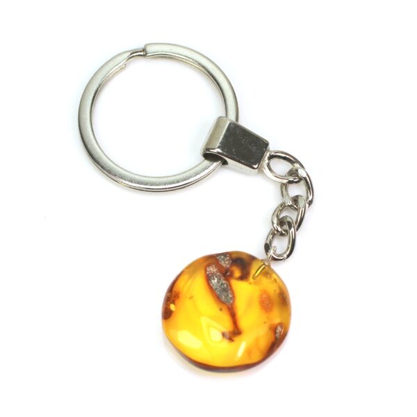 Gintarinė raktinė