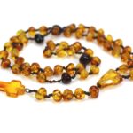 Gintarinis rožančius