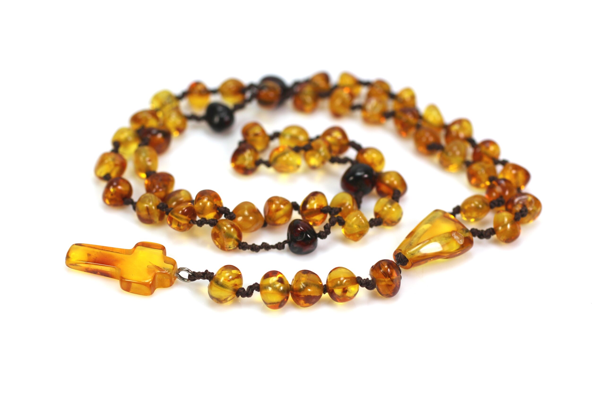 IMG_1224 Gintarinis rožančius