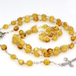 Gintarinis rožančius