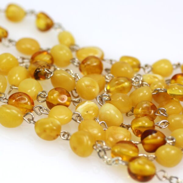 Gintarinis rožančius