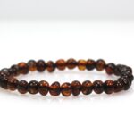 Gintarinė apyrankė