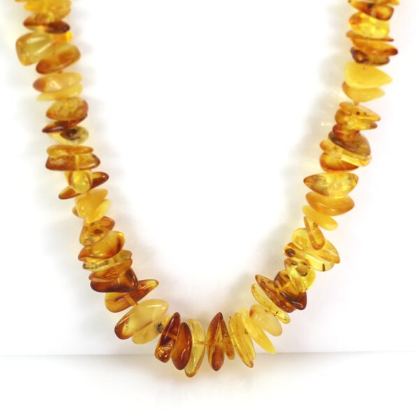 gydomieji gintaro karoliai