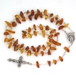 Gintarinis rožančius