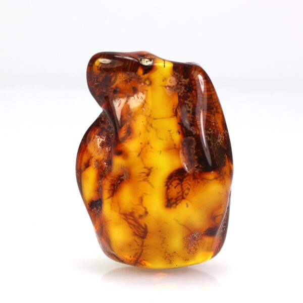 Baltijos gintaro gabaliukas