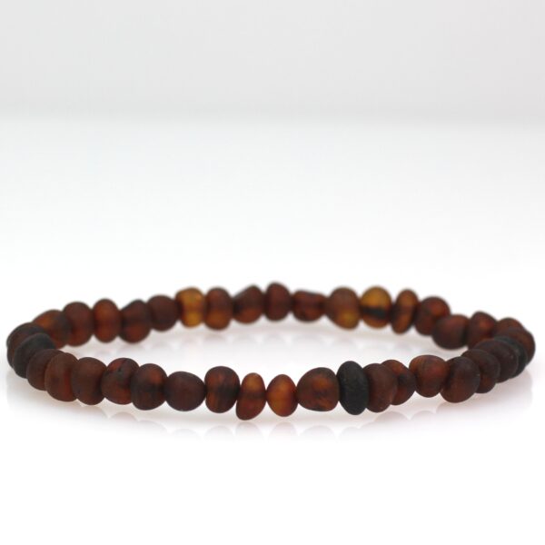 Gintarinė apyrankė