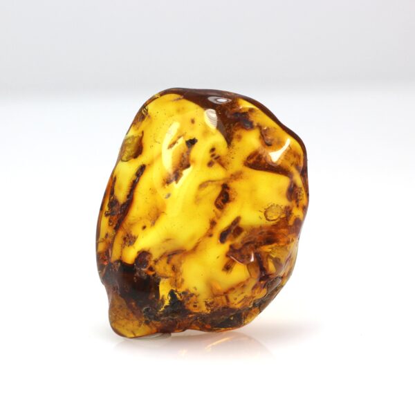 Baltijos gintaro gabaliukas