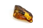 Baltijos gintaro gabaliukas su inkliuzu - Image 5