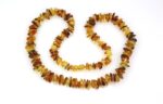 Natural Baltic amber necklace - Image 3