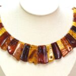 Baltijos gintaro koljė 