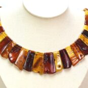 Baltijos gintaro koljė