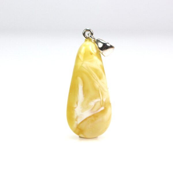 gintariniai papuošalai