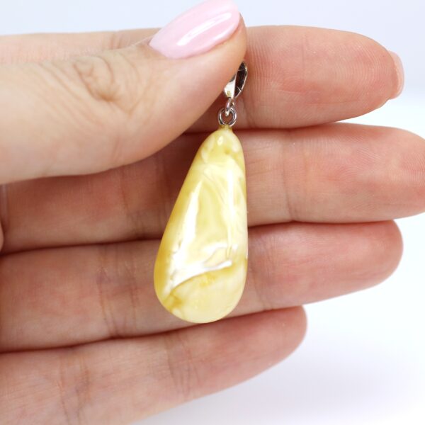 gintariniai papuošalai