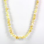 Gintariniai karoliai