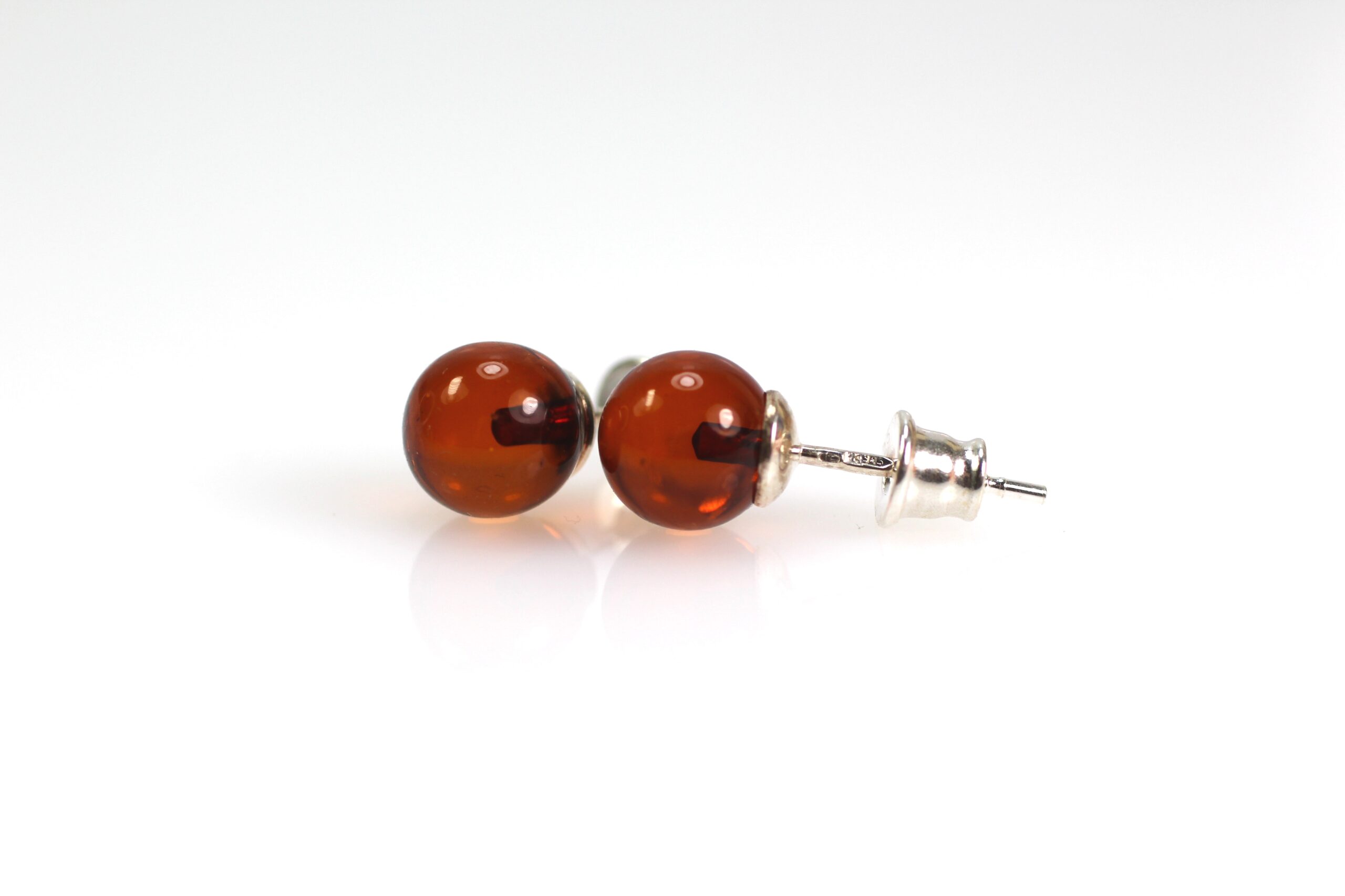 IMG_2088 Gintariniai auskarai burbuliukai