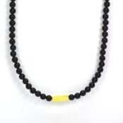 Gintariniai karoliai