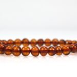 Gintarinė apyrankė