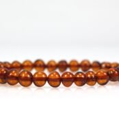 Gintarinė apyrankė