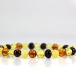 Gintarinė apyrankė