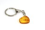 Gintarinis raktų pakabukas - Image 3
