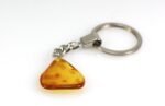 Gintarinis raktų pakabukas - Image 4