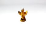 Amber pendant angel - Image 3