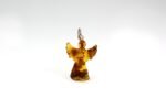 Amber pendant angel - Image 5