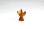 Amber pendant angel - Image 5