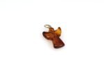 Amber pendant angel - Image 3