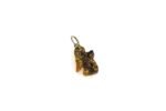 Amber pendant angel - Image 5