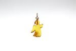 Amber pendant angel - Image 5