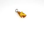 Amber pendant angel - Image 4