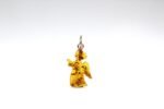 Amber pendant angel - Image 4