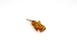 Amber pendant angel - Image 5